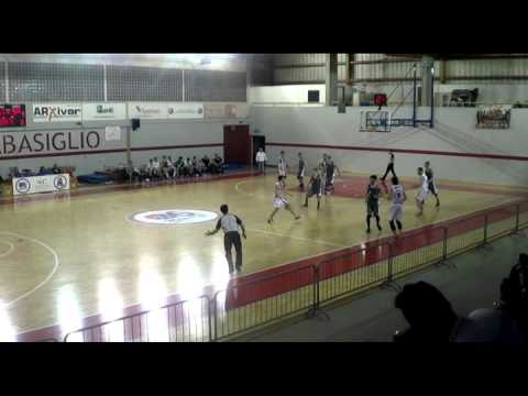 Milano3Basket.com: Top5 vs Opera