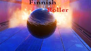 Finnish Roller 2017 | BALL LOSHARIK | Full HD Gameplay walkthrough | NEW PC Games Jokes