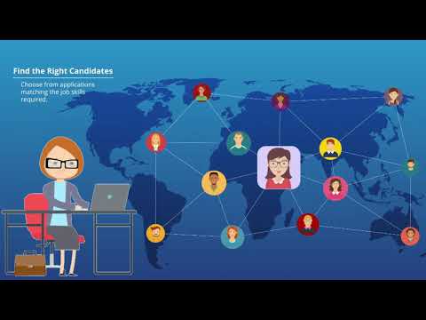 21CC App — demo walkthrough
