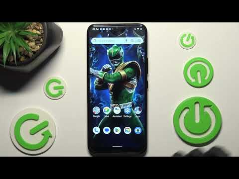 How to Turn On / Off the Location on Nokia C21 Plus - Use Location