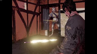 Felvidek - Holy Sword (Part 3) - Full Walkthrough No Commentary