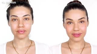 How To Apply Makeup for Beginners | No Makeup-Makeup Summer Edition
