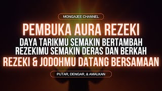 Download lagu RUQYAH PEMBUKA AURA REZEKI! Daya Tarikmu Naik, Rezeki Mengalir Deras! mp3 Download lagu RUQYAH PEMBUKA AURA REZEKI! Daya Tarikmu Naik, Rezeki Mengalir Deras! mp3