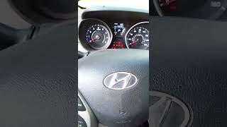 2013/2014 Hyundai Elantra. how to fix a constant brake light, always "ON"🤔