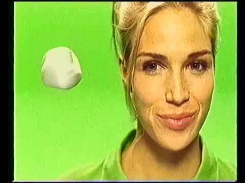 RTL 12.11.2007 Werbeblock Fragment