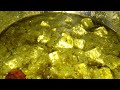 Geetha Kitchen Palak Paneer Recipe Perfect Restaurant Style Palak Paneer