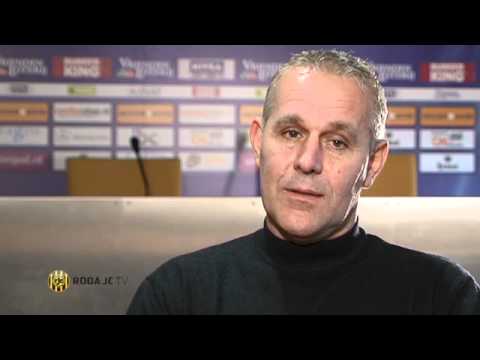 Harm van Veldhoven vertrekt