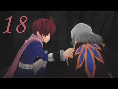 Tales of Graces f Remastered | Part 18