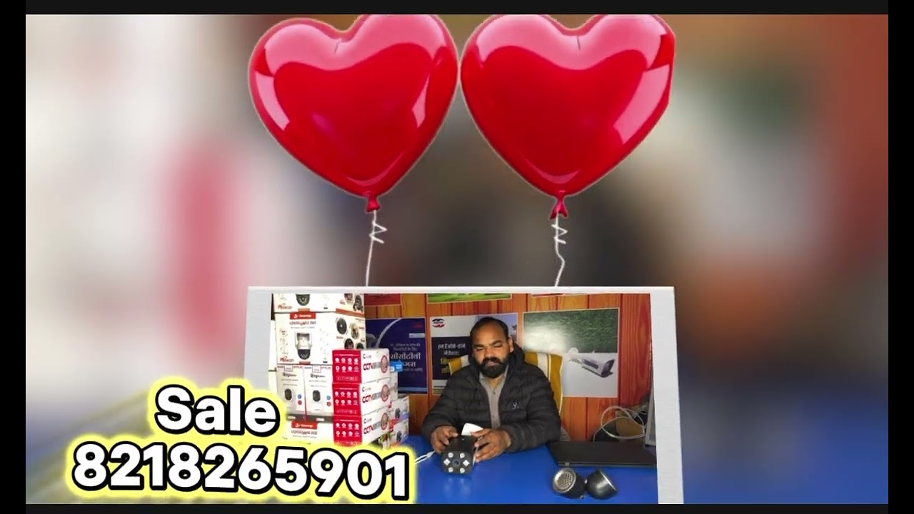 Ip Camera With Metal Body 