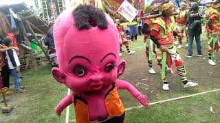 Download lagu ban serep | singa dangdut putra genades yang perkasa | batangsari 28-10-2021 mp3