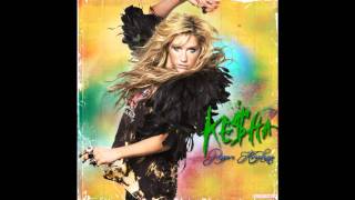 Ke$ha - Paper Airplane