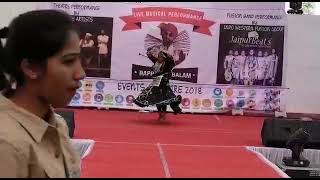 kalyo kood Padyo mele main | kalbeliya Dance| Rajasthan folk Dance|