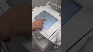 Diode Laser Hair Removal in Treatment Richmond Hill with Venus Velocity™