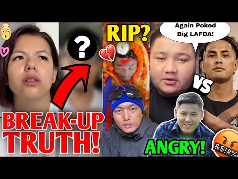 RIP 14 Shots💔!! Czzling Ryonee About Heart-Break? | 2B gamer Vs Diwiz piya CONTROVERSY, Dona vlogs
