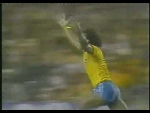 World Campionship 82 Brazil v USSR 2 1