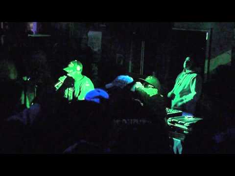 " FUEL  INJECTED"   By Swollen Members