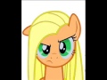My Little Pony - This Day Aria w/Applejack Song ...