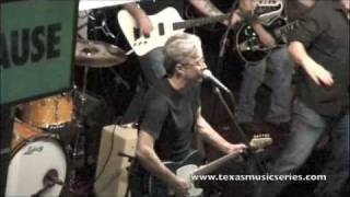 Radney Foster f/ Pat Green - Texas in 1880