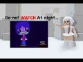 CREEPY Cartoon HIJACKS
