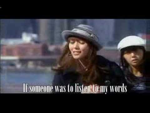 Wishing on a Star: Wonder Girls (Eng Subs)