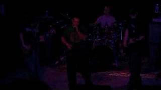 Burning the Sun - The Stand