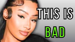 Rubi Rose Just EXPOSED The Truth About Those Escort Allegations