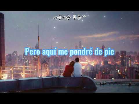 SHINee Onew "별 하나 (Way) 온유 x 펀치" Sub español