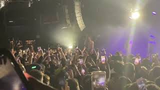 D BLOCK EUROPE - NASSTY live PTSD Tour