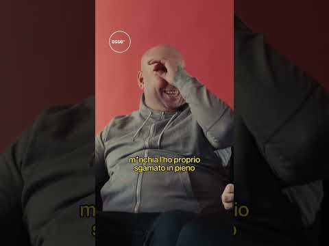 Emi lo zio e Nerone reagiscono a Fedez a Sanremo