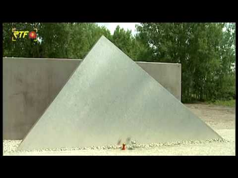 RTF.1 Sommerthemenwoche: Orte des Erinnerns - KZ-Gedenkstätte Hailfingen-Tailfingen