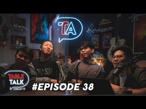 #38 Is College Necessary & Figuring Out What's Next In Life (f.t Desmond & Matthew)