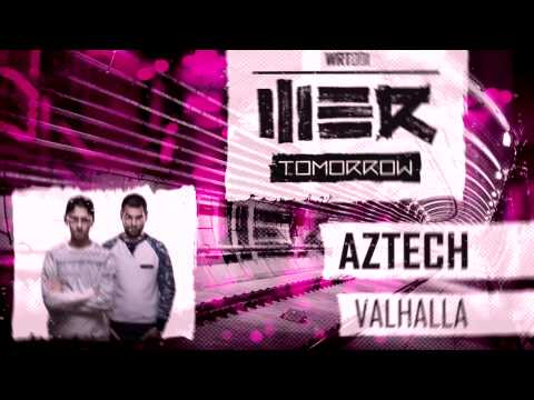 Aztech - Valhalla (Official Preview)