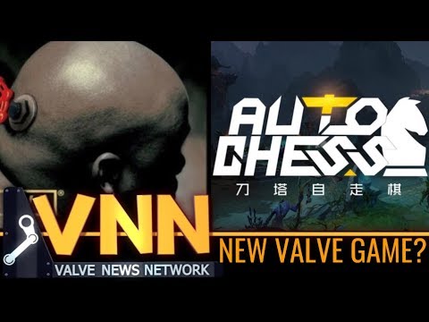 Valve Are Developing Dota Underlords Auto Chess