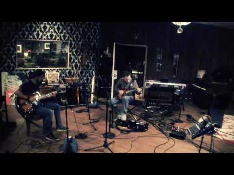 Thumbnail for Them Crooked Vultures - Elephants (studio footage teaser) by Them Crooked Vultures
