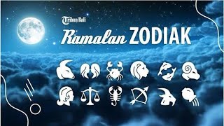 Ramalan Zodiak Cinta Jumat 26 Juli 2019