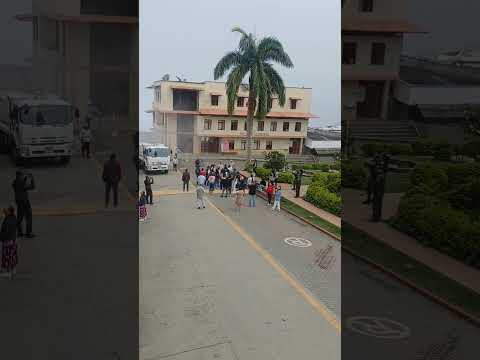 simulacro Nacional en Toledo norte de Antioquia
