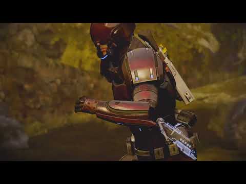 Mass Effect 2 Insanity N7: Quarian Crash Site