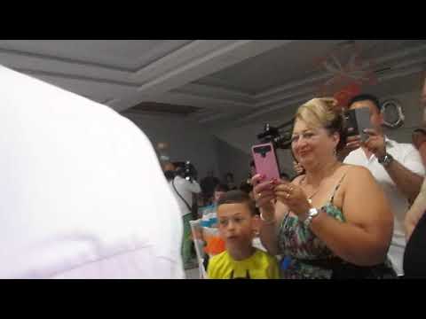 MVI 0065 - 50. Rođendam Radiše Kecanović - Stana Germanović KUD ,,Banjica" Krivelj