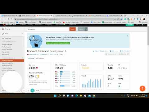 Asraar Hair and Beauty Centre