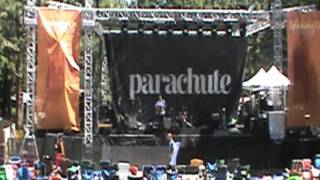 Kevin Cochran - The Distance - Live From Mammoth Festival 2011