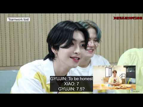 [ENGSUB] U10TV ep 277 - UP10TION's Teamwork Test How well UP10TION knows each other