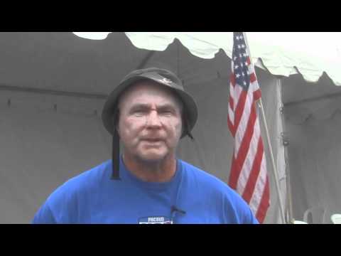 Billabong ISA World Surfing Games 2011-The race for the World Team Trophy, Webisode 2 - USA