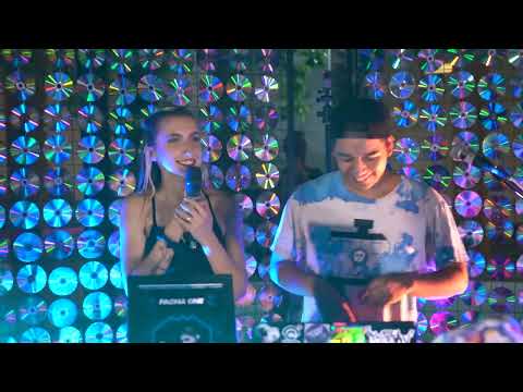 NASIR CATRIEL vs KRESS - Final. COPA RECOLETA - FECHA 4