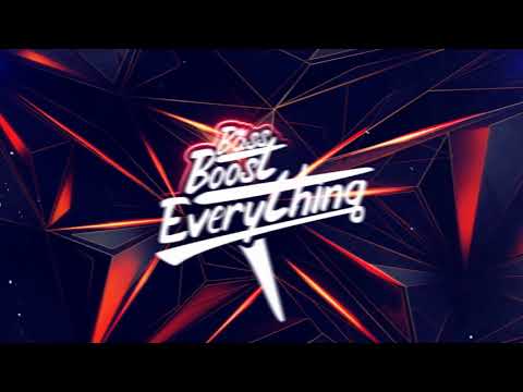 BLVCKLIST, Lox Chatterbox & Blvkstn - VSOP (feat. Navii) [Bass Boosted]