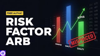 Long/Short Equity : La stratégie des Hedge Funds expliquée (Factor Arbitrage)