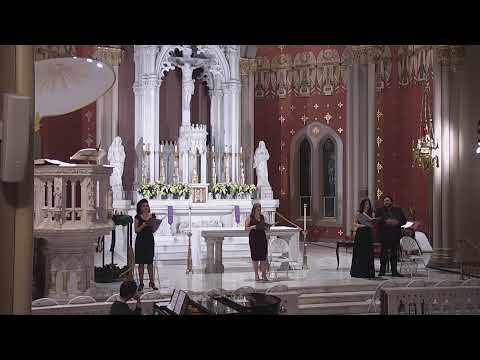 Holy Name of Jesus Church Live Stream