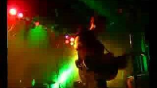 Ash Darkside lightside