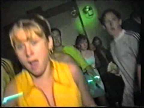 Dizstruxshon 5th Birthday - Baths Hall - Scunthorpe -16 August 1997 Part 2