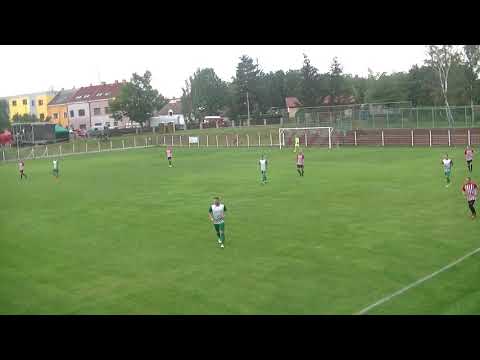 SK Viktorie Ledvice : ČSAD Libouchec 2/2