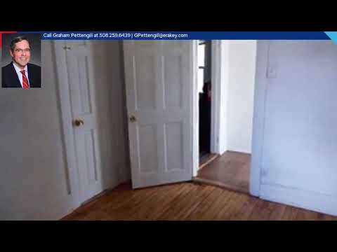 61 Fox Street Worcester MA - Real Estate for Sale